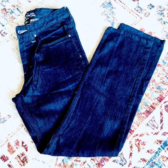 DGK All Day Jeans - Picture 1 of 6